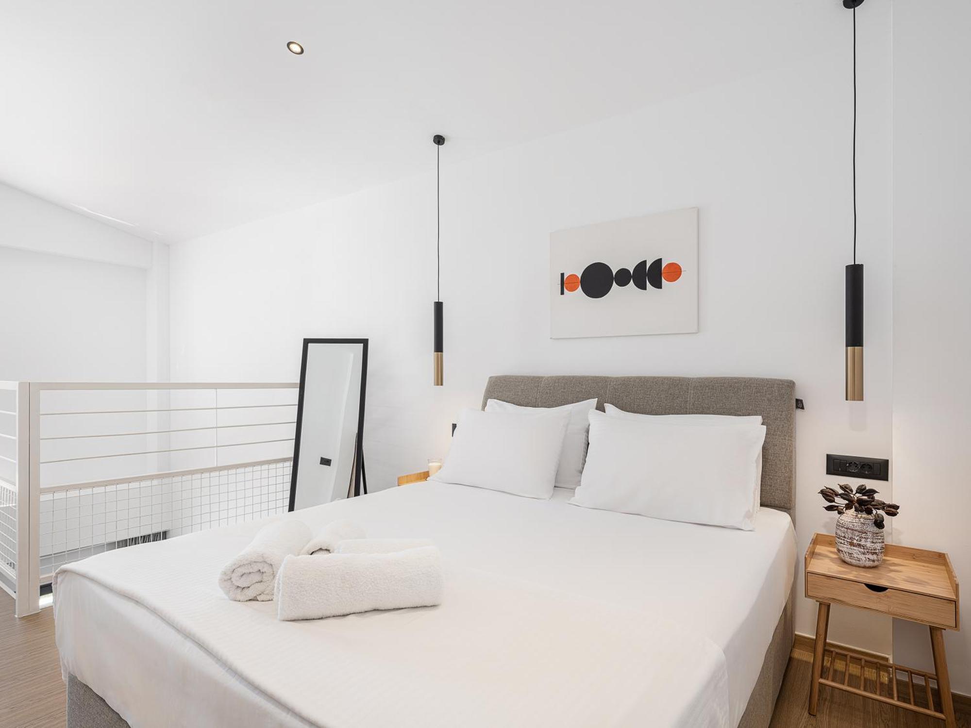 Nek Suites - Adults Only Chania  Exteriér fotografie